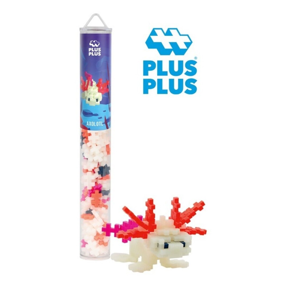 TUBO PLUS PLUS AJOLETE 100 PIC