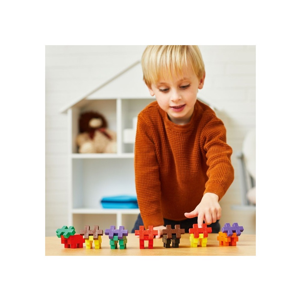 CUBO BIG BASICO MIX 100 2