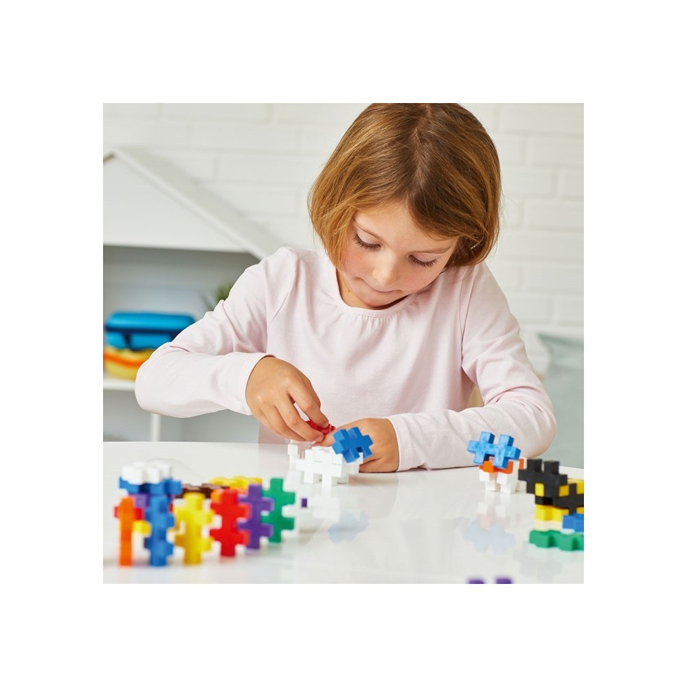 CUBO BIG BASICO MIX 100