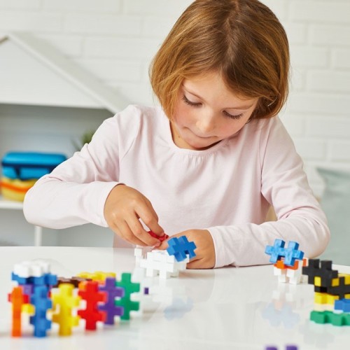 CUBO BIG BASICO MIX 100