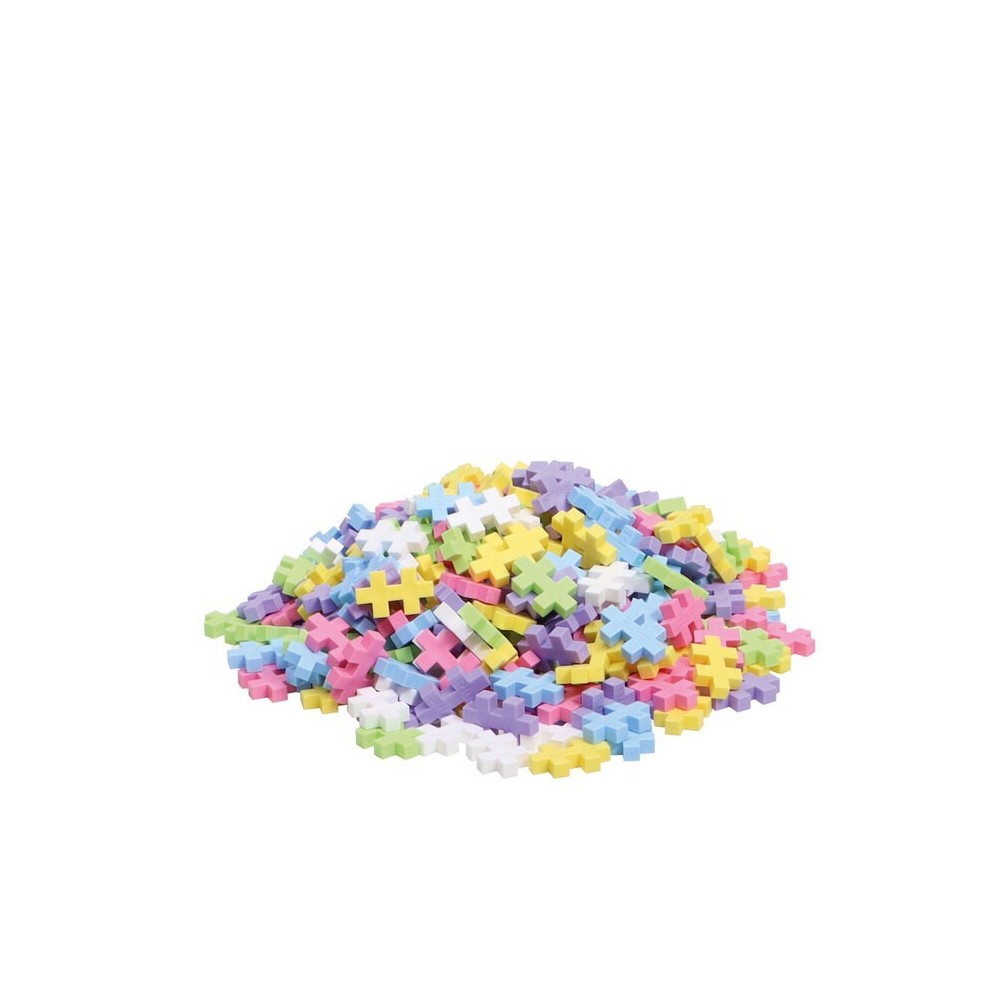 SOBRE PLUSPLUS PASTEL 300 2