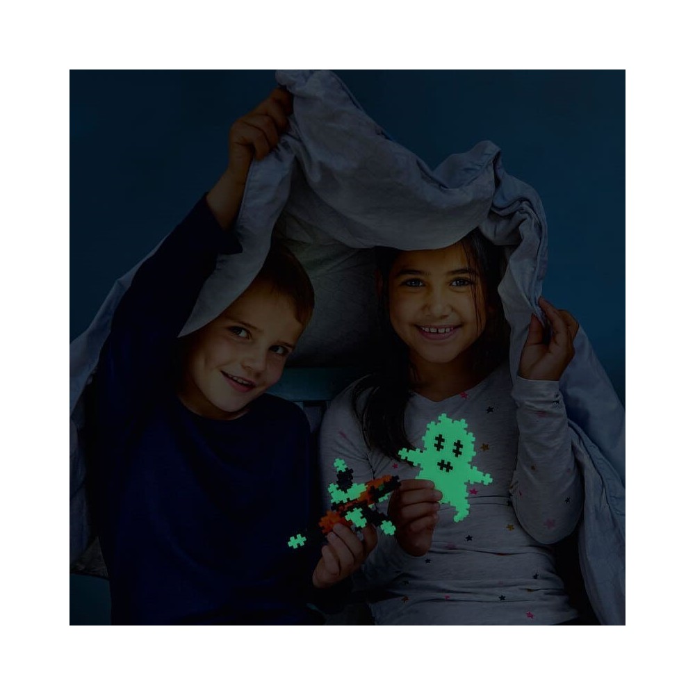 CUBO PIEZA BRILLA OSCURIDAD