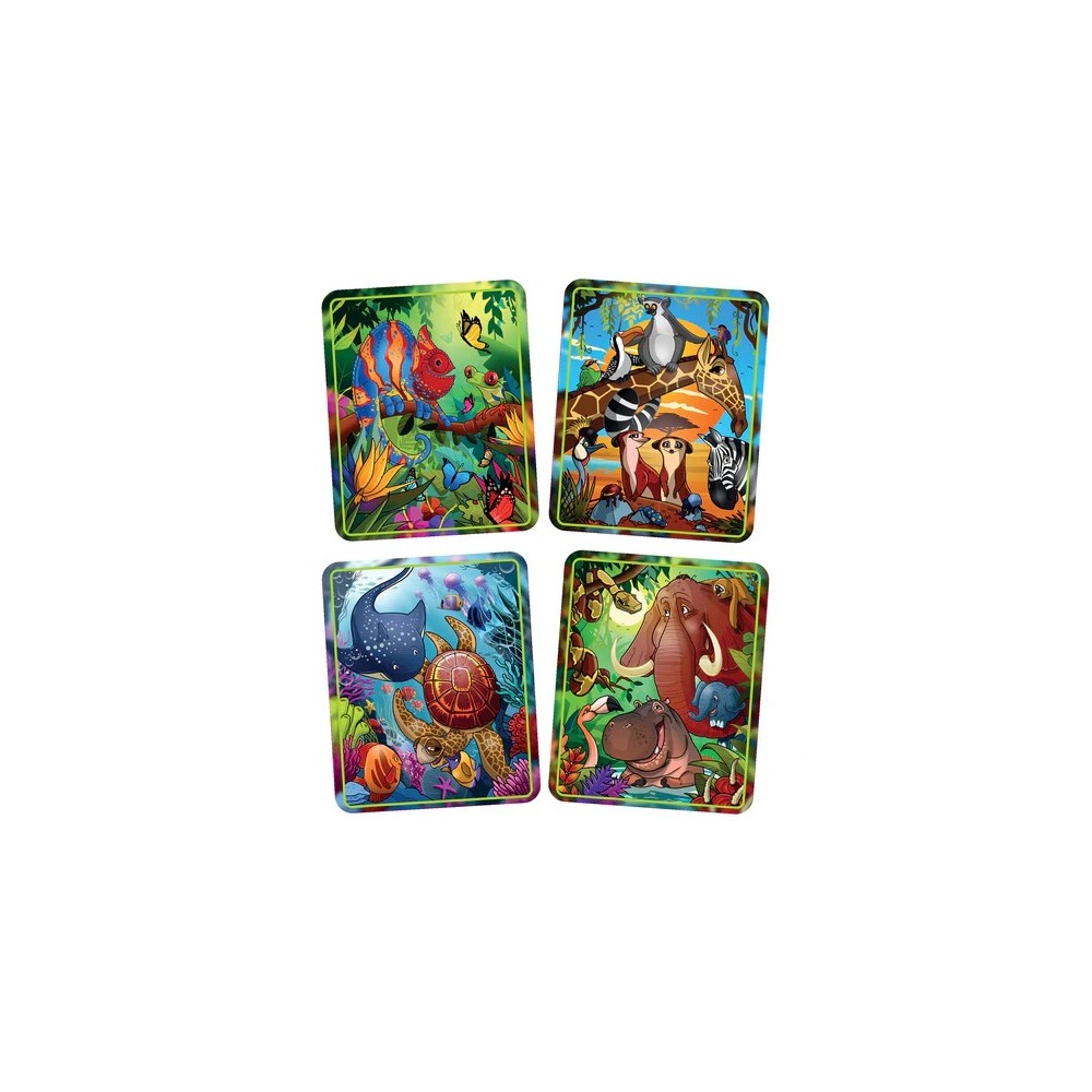 PLAYBOOK 3 EN 1 TROPIC