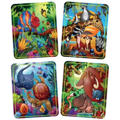 PLAYBOOK 3 EN 1 TROPIC