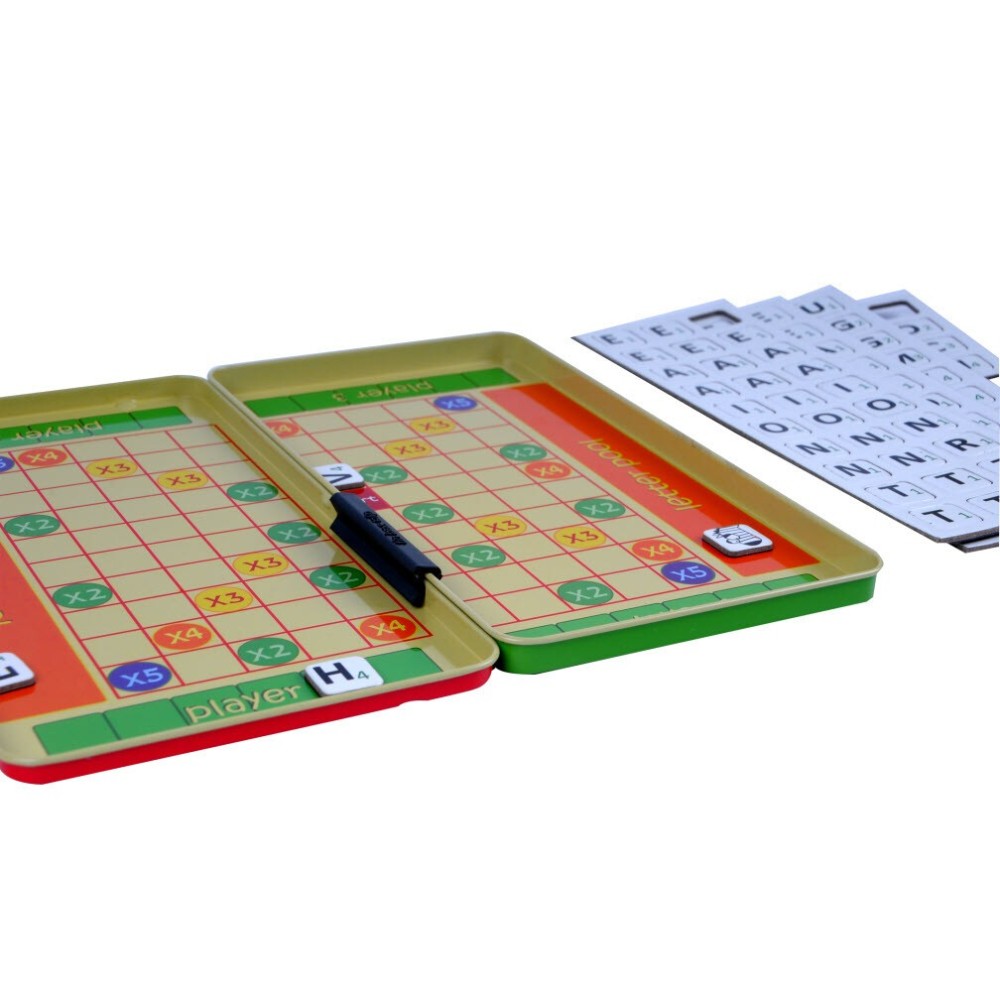 TO GO PALABRAS MAGICAS 2