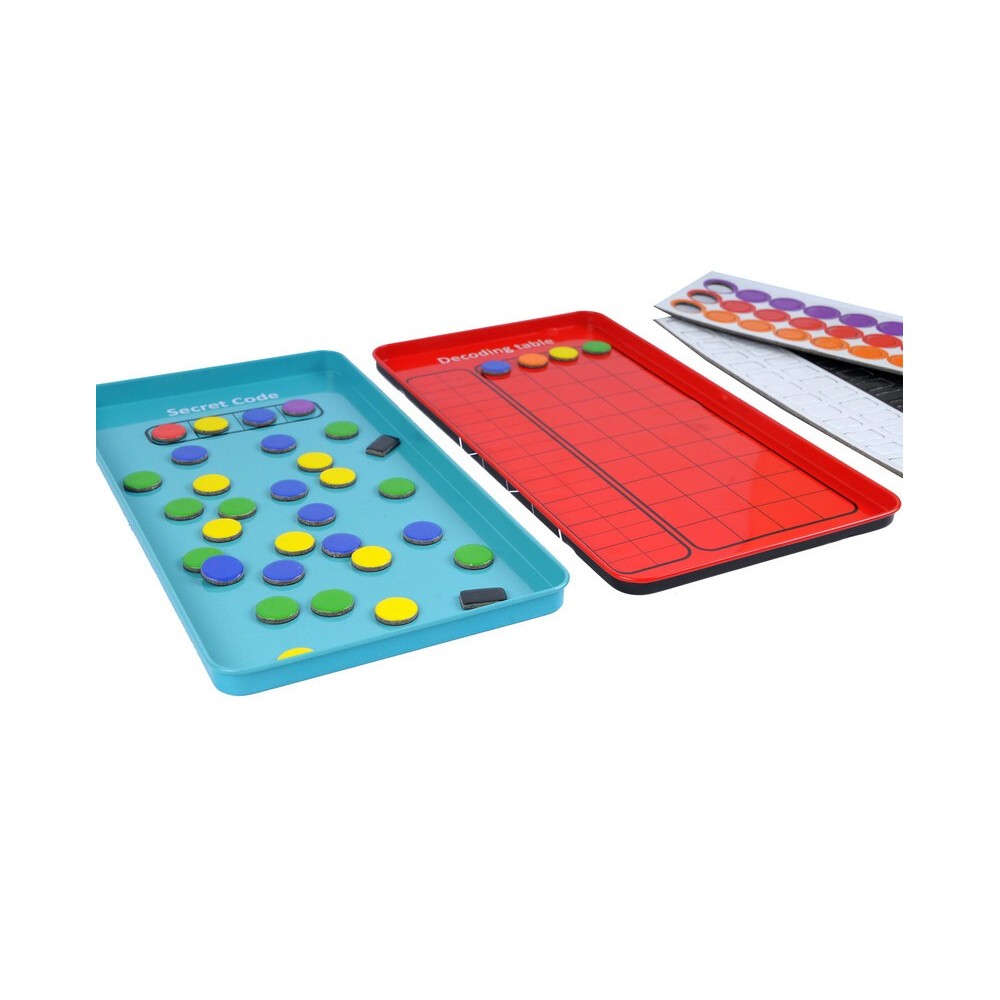 TO GO CODIGO CROMATICO