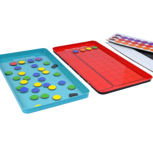 TO GO CODIGO CROMATICO