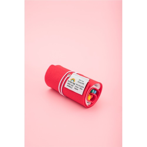 SCRIBBLE ANIMALES AUSTRALIA