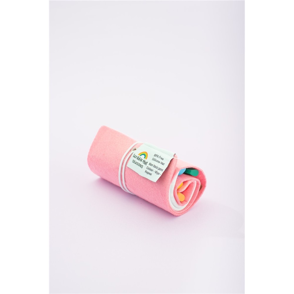 SCRIBBLE LAS ESTACIONES 6 ROT