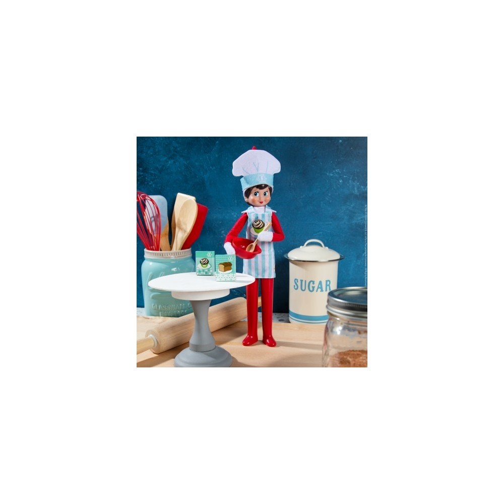 VESTUARIO FREEZE CHEF