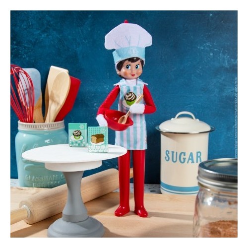 VESTUARIO FREEZE CHEF