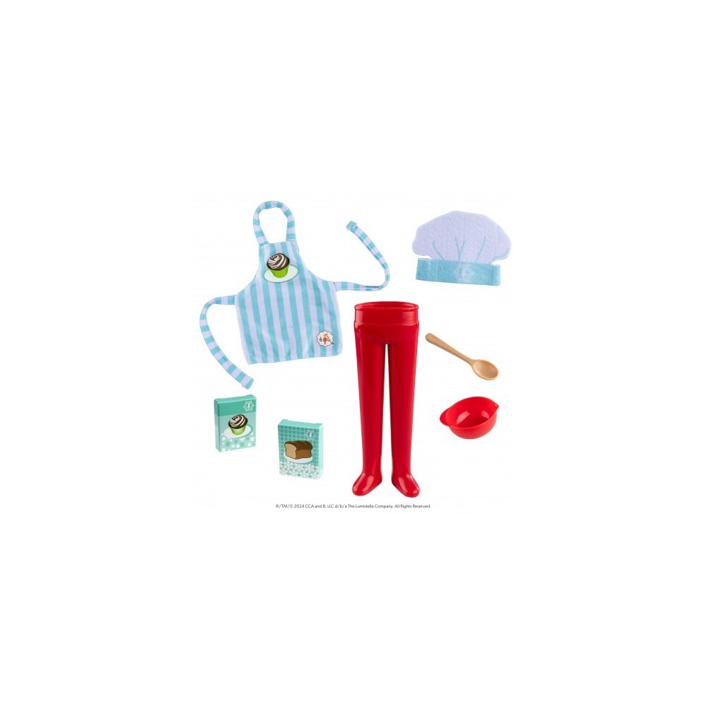 VESTUARIO FREEZE CHEF 2