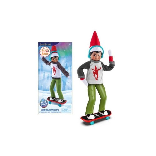VESTUARIO MAGIC FREEZE PATINET