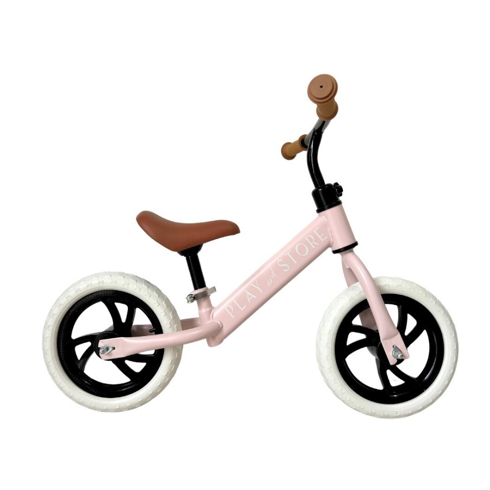 BICI PLAY AND STORE ROSA