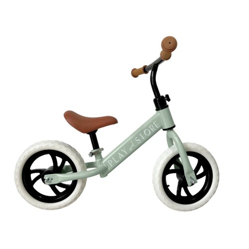 BICI PLAY AND STORE VERDE