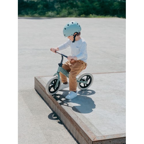 BICI PLAY AND STORE VERDE