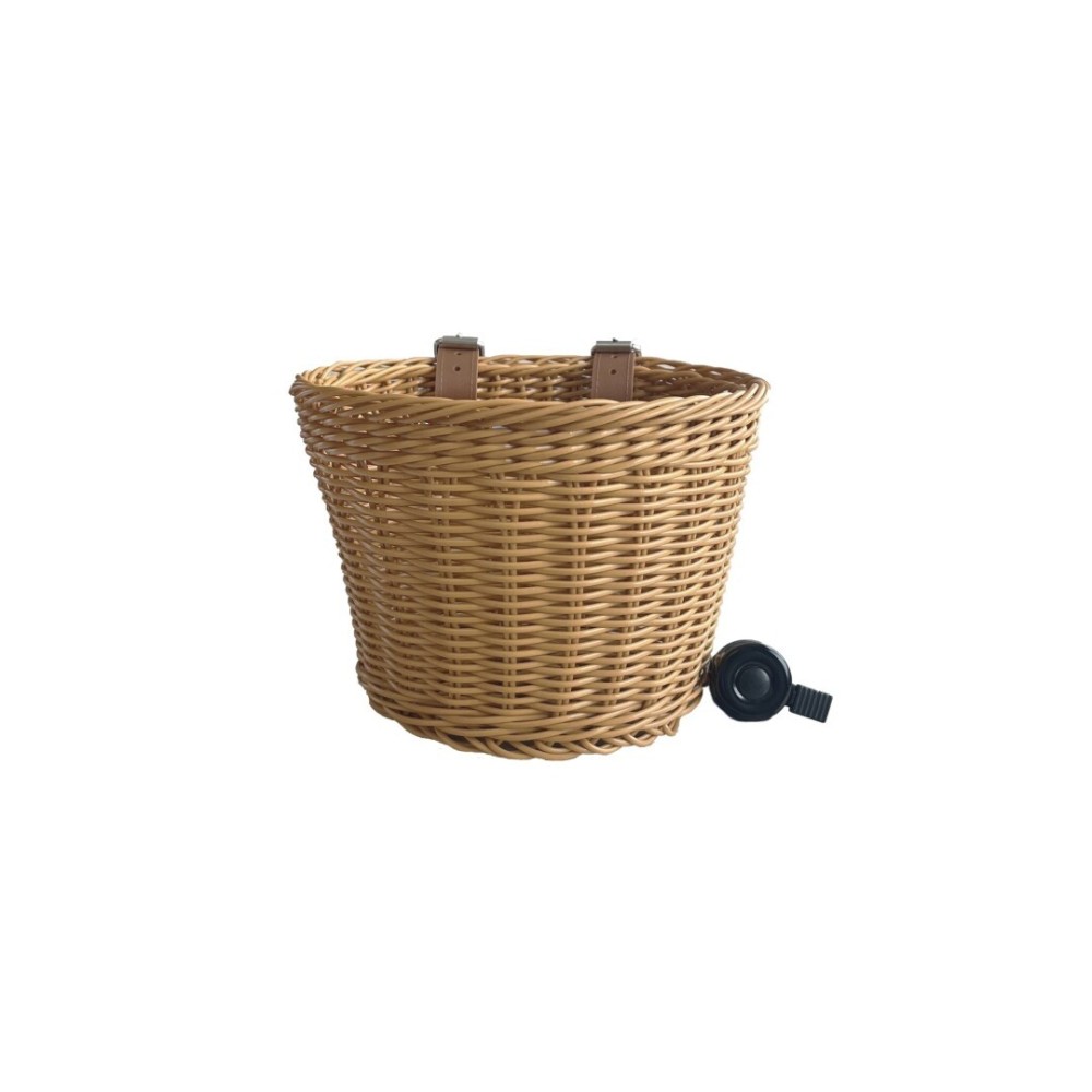 CESTA PLAY AND STORE MARRON