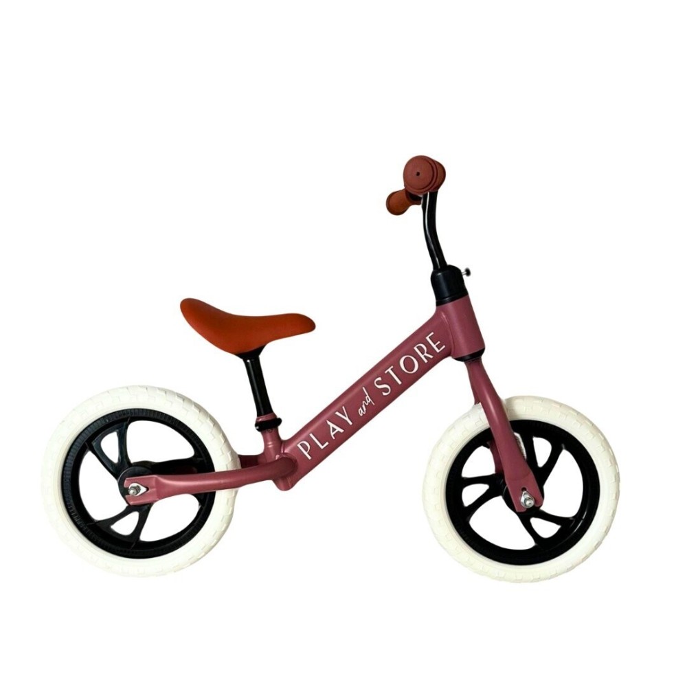 BICI PLAY AND STORE MALVA