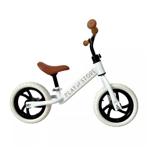 BICI PLAY AND STORE BLANCO