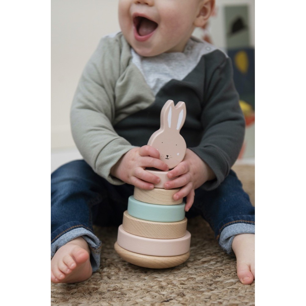 TORRE APILABLE RABBIT