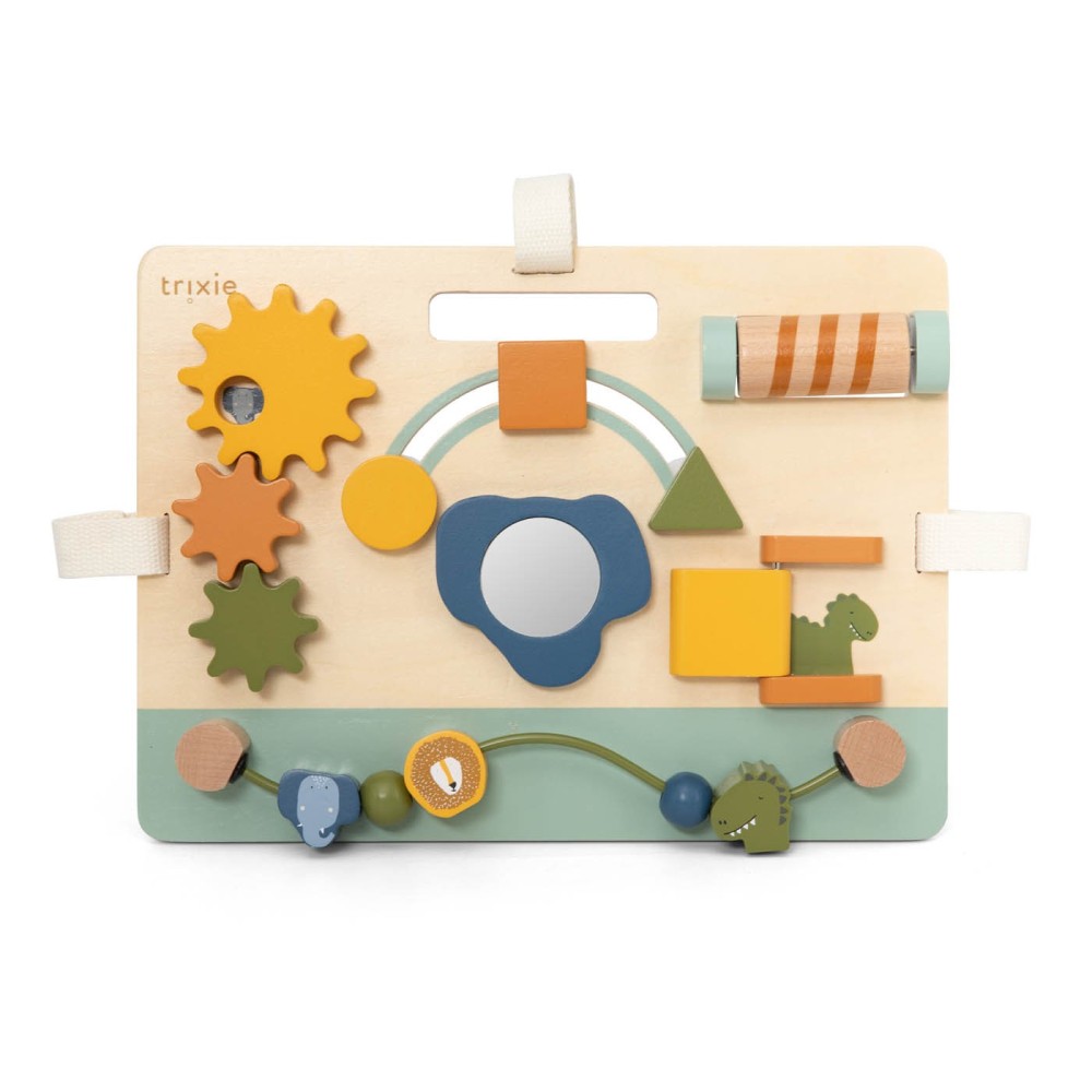 PANEL ACTIVIDADES-MRS ELEPHANT