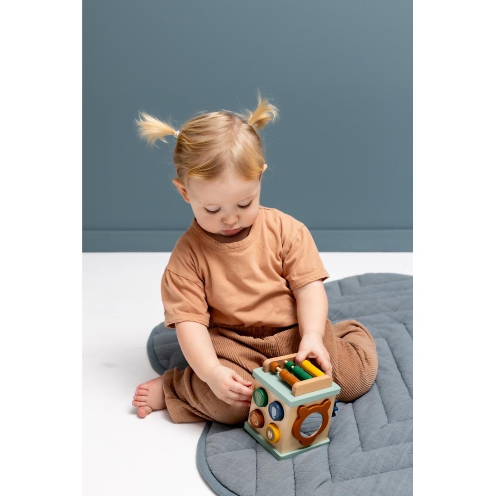 CUBO ACTIVIDADES PEQUEÑO