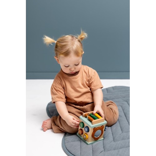 CUBO ACTIVIDADES PEQUEÑO