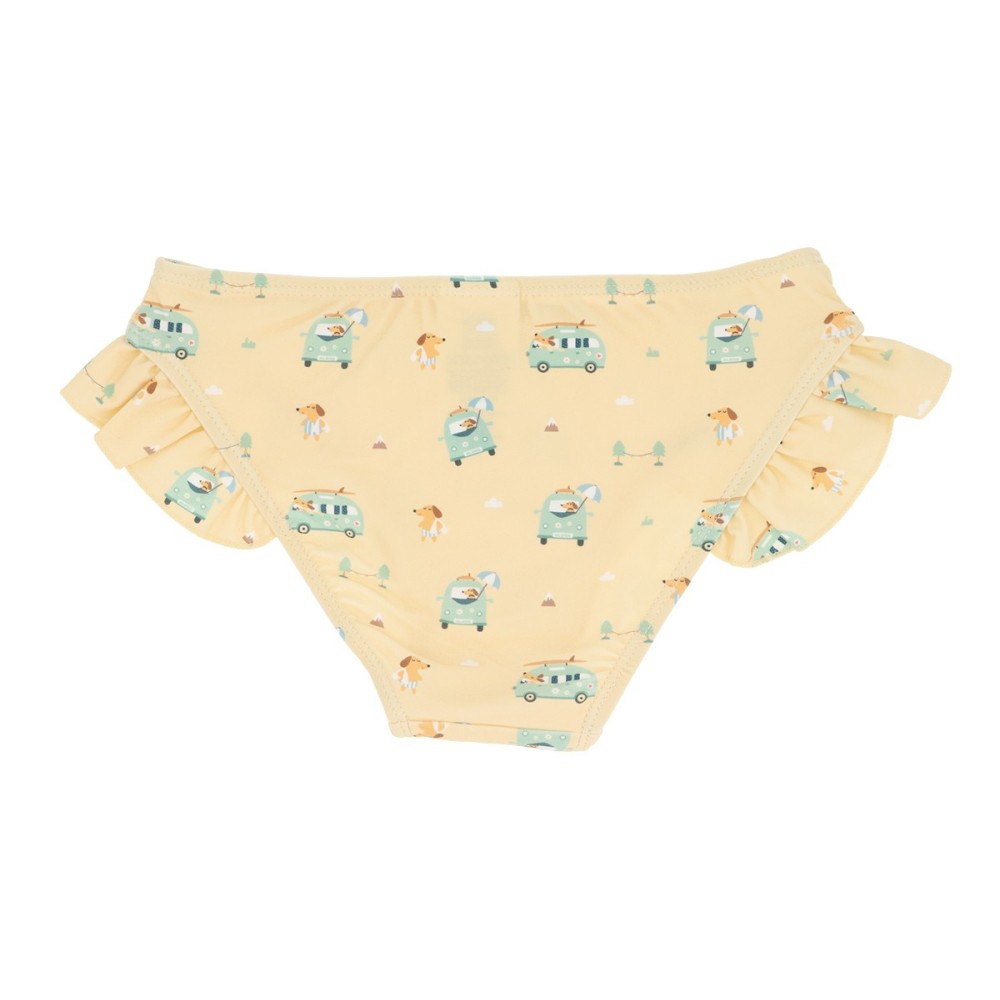 BAÑADOR BRAGUITA AMARILLO 2