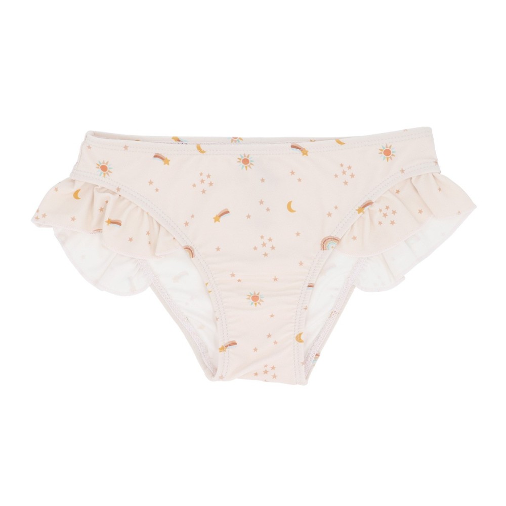 BAÑADOR BRAGUITA BEIG