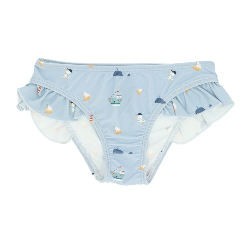 BAÑADOR BRAGUITA AZUL C