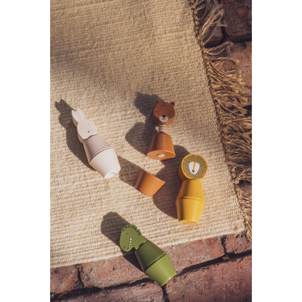 ANIMALES DE TORNILLO 2