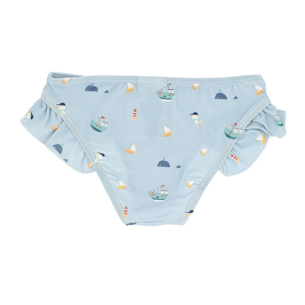 BAÑADOR BRAGUITA AZUL C