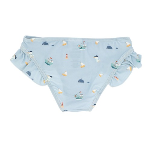 BAÑADOR BRAGUITA AZUL C