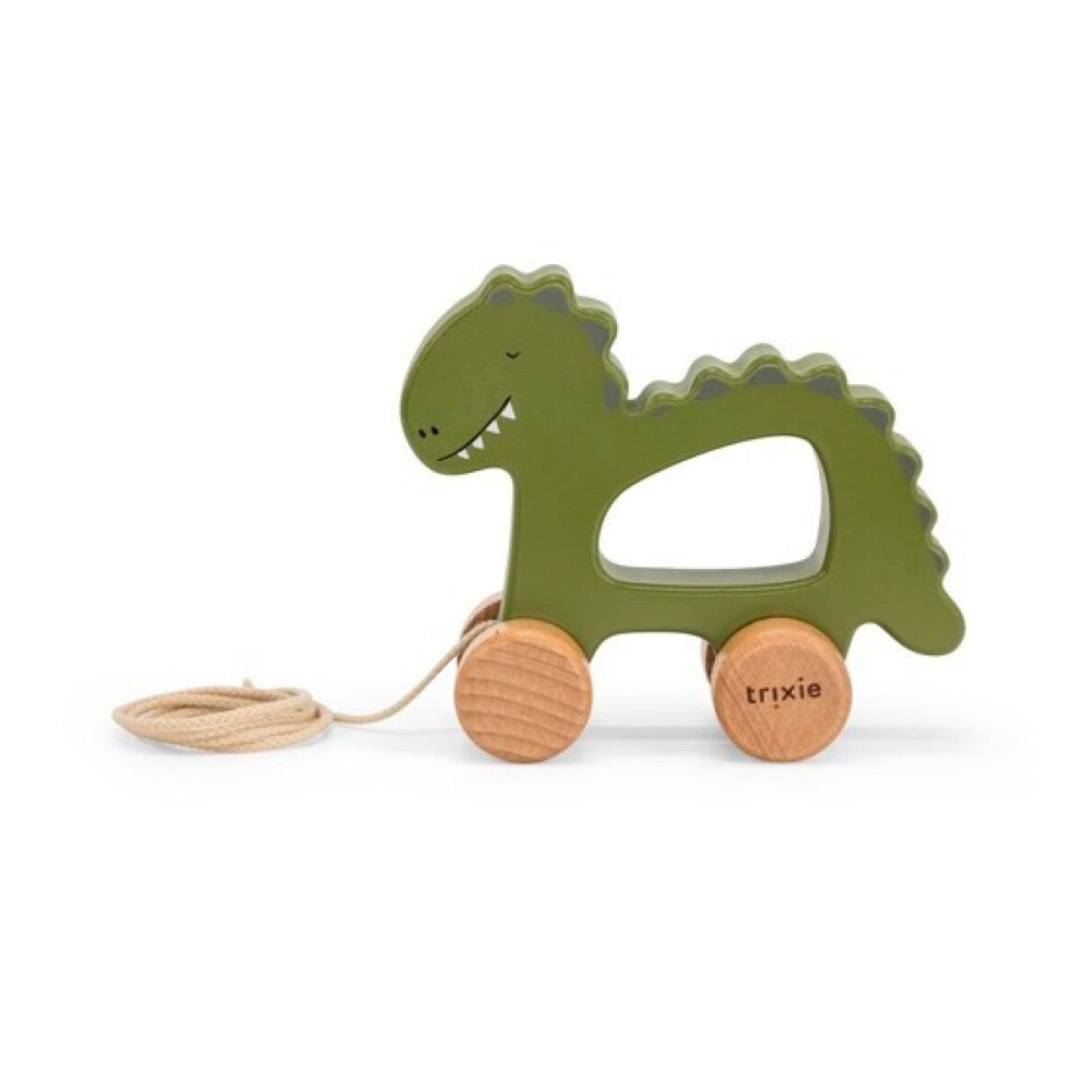 ARRASTRE MADERA DINO