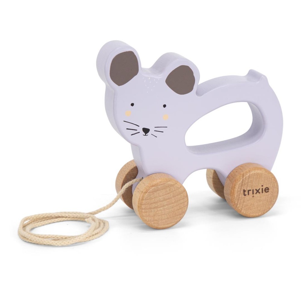 ARRASTRE MADERA MOUSE