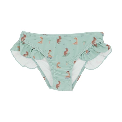 BAÑADOR BRAGUITA VERDE