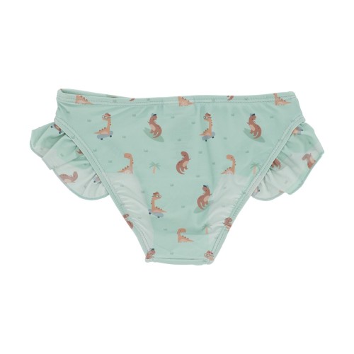 BAÑADOR BRAGUITA VERDE