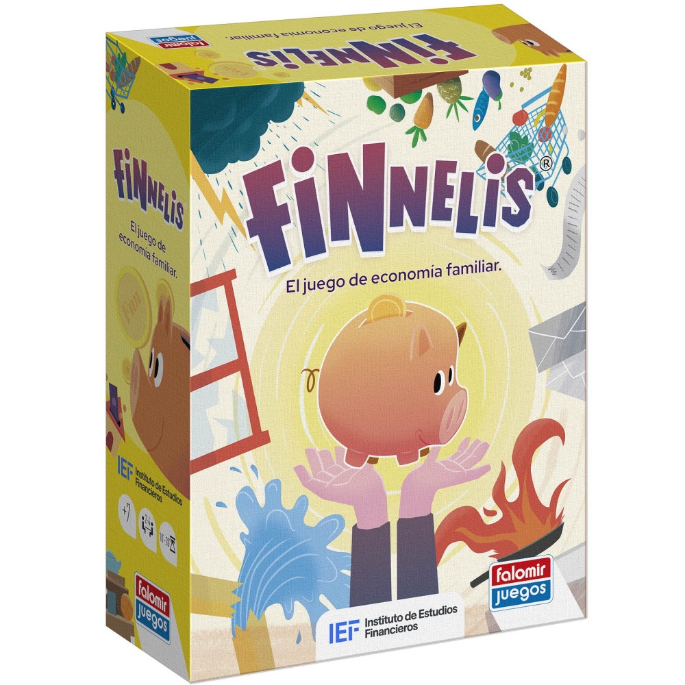 FINNELIS