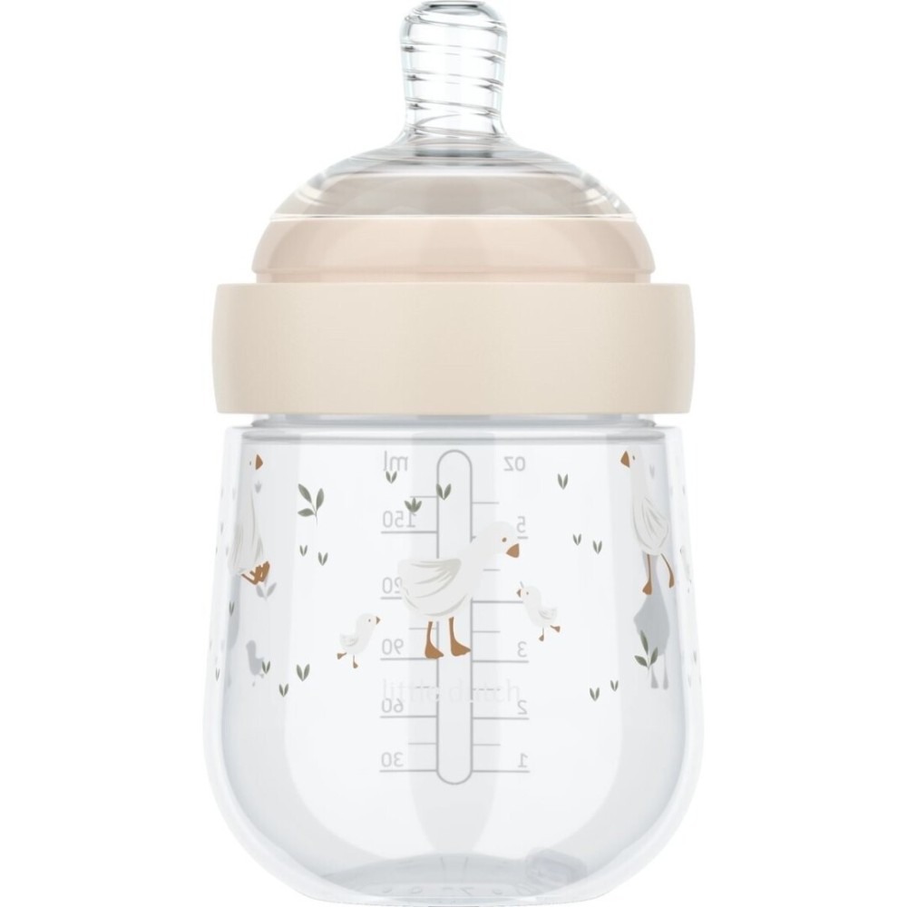 BIBERON MIO 165 ML BEIG