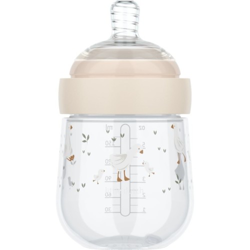 BIBERON MIO 165 ML BEIG