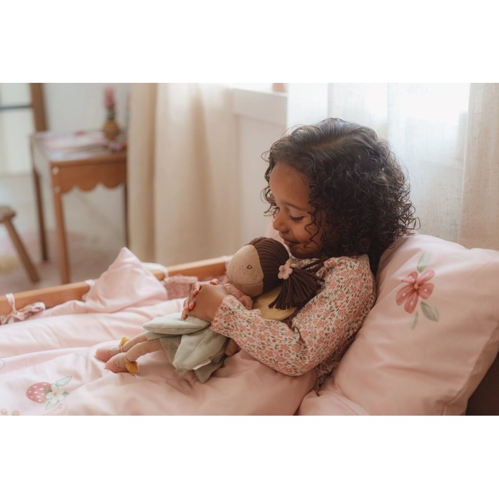 EVI HADA MUÑECA BLANDITA