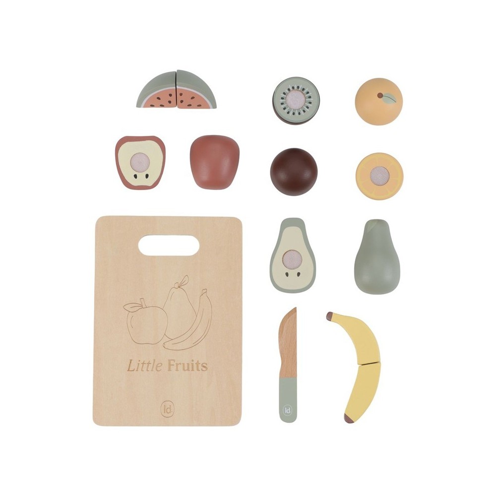 FRUTAS PARA CORTAR FSC 2