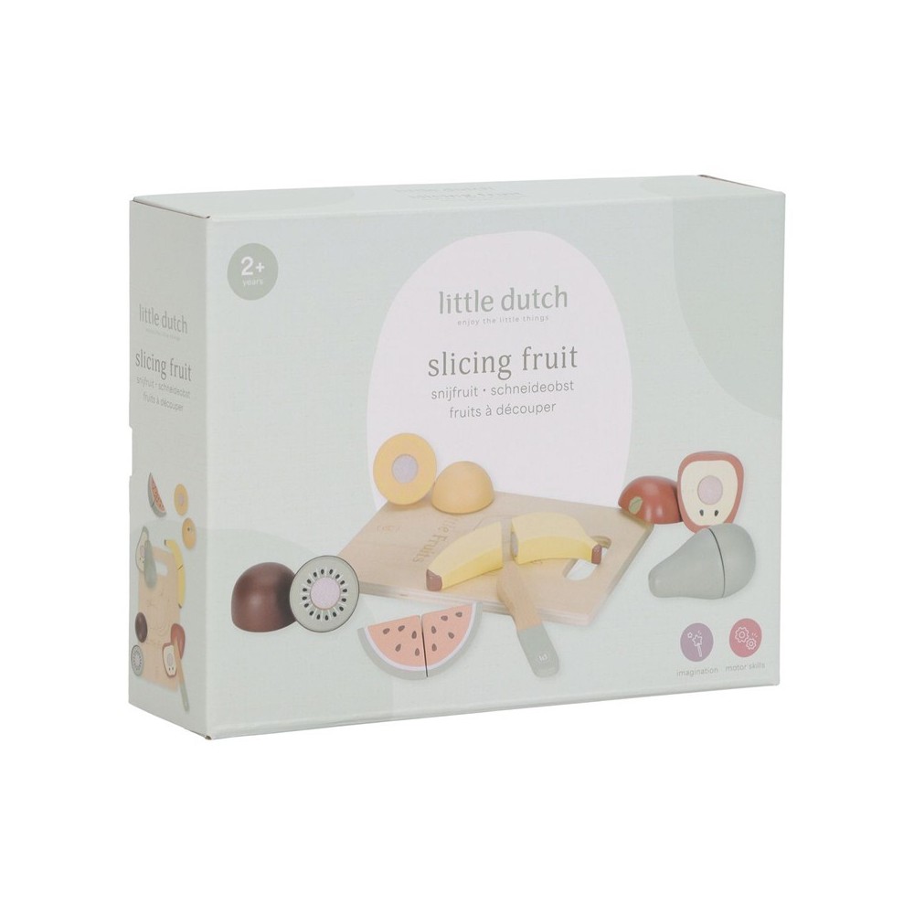 FRUTAS PARA CORTAR FSC