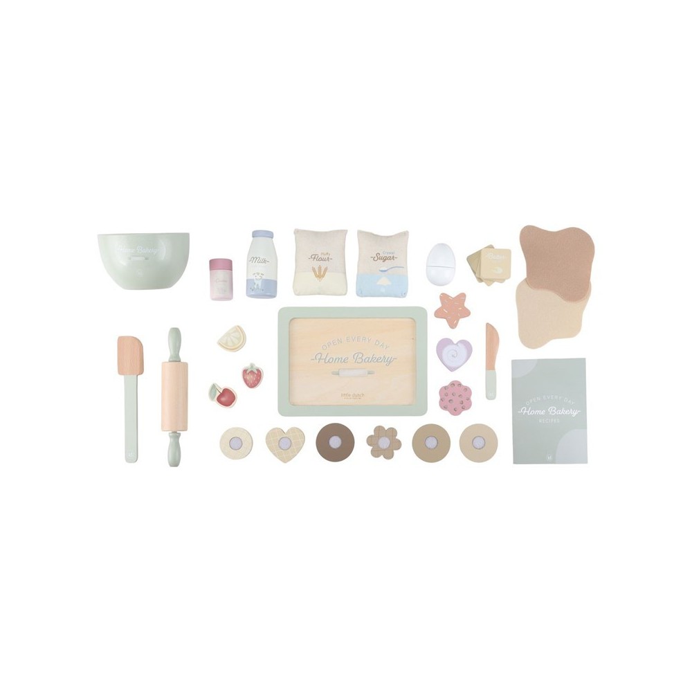 SET DE RESPOSTERIA FSC