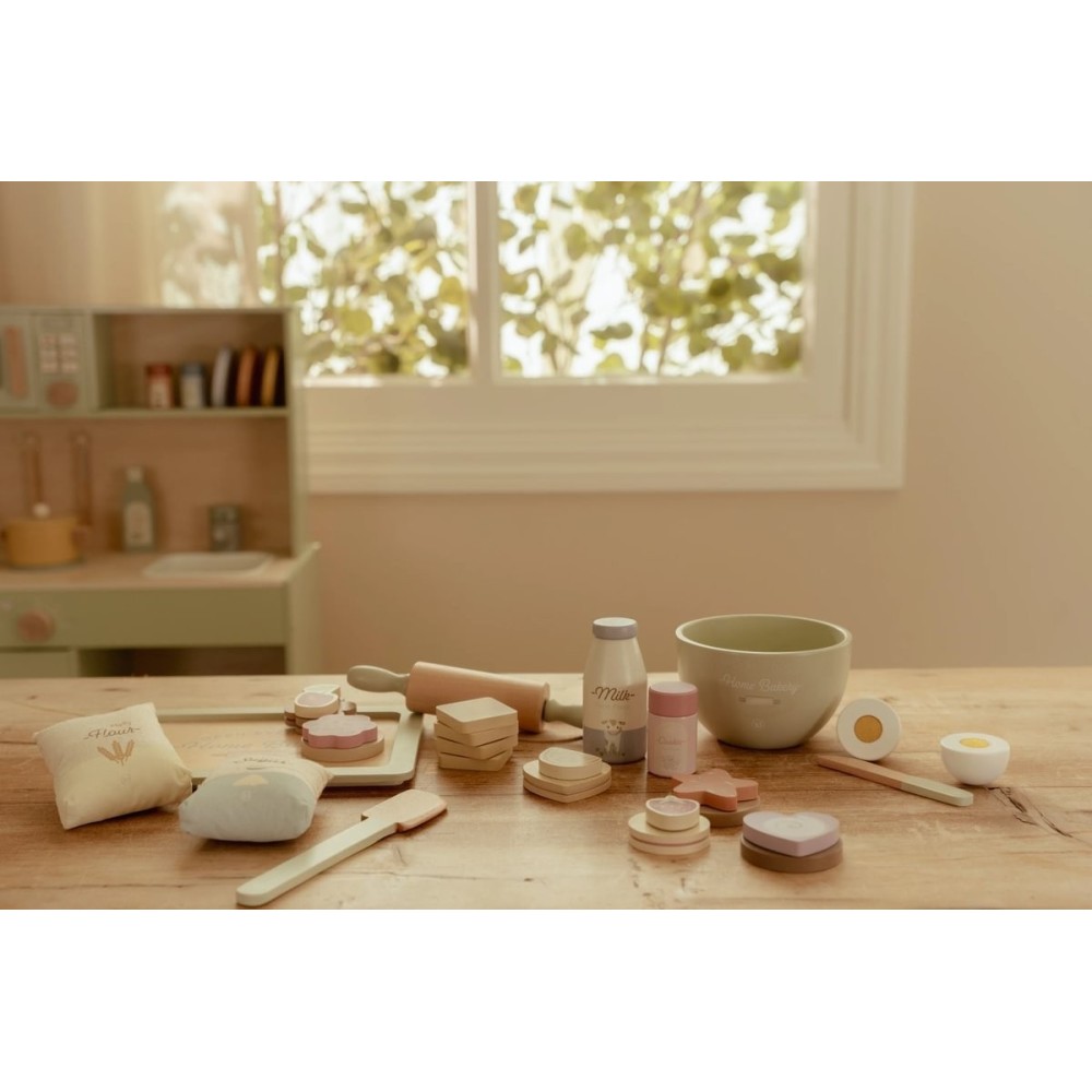 SET DE RESPOSTERIA FSC