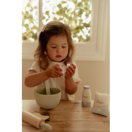 SET DE RESPOSTERIA FSC