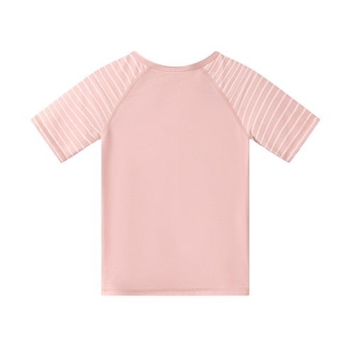 CAMISETA PROTECCION SOLAR STRAWBERRY