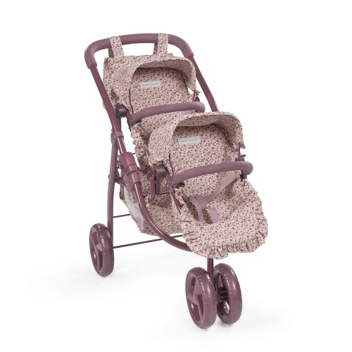 GEMELAR CHERRY FLORES MALVA