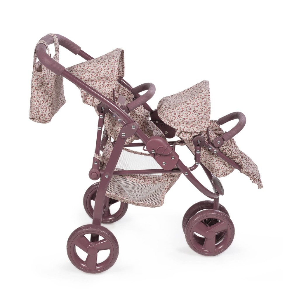 GEMELAR CHERRY FLORES MALVA 2