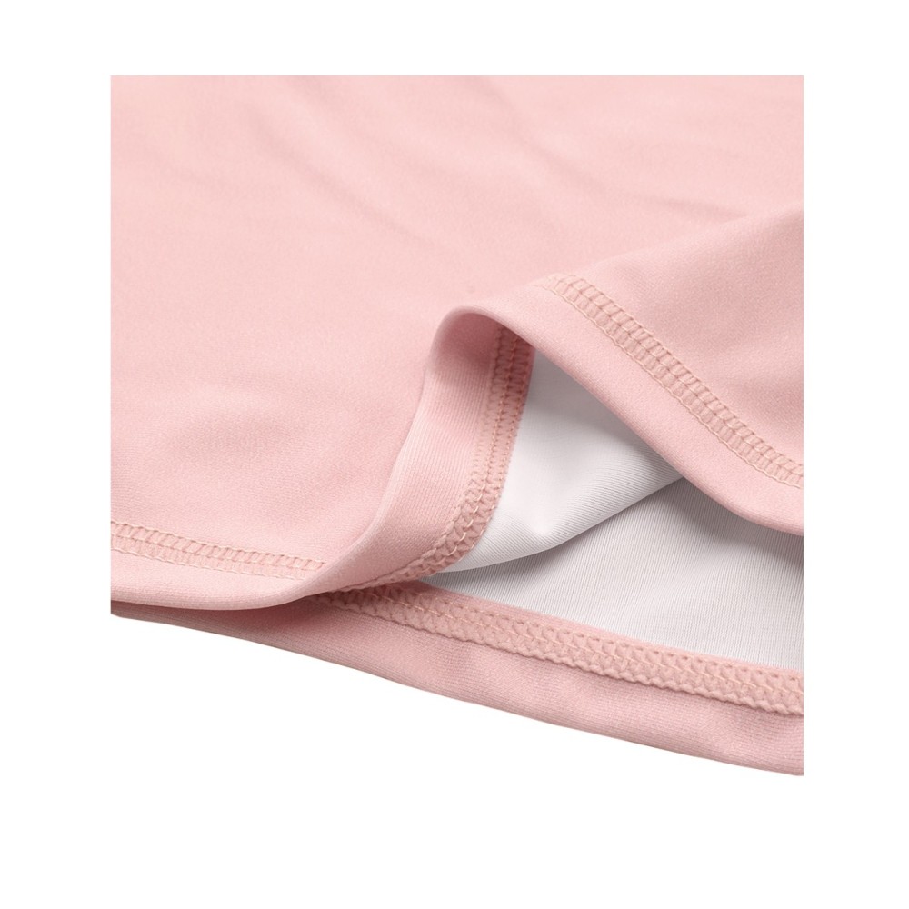 CAMISETA PROTECCION SOLAR STRAWBERRY